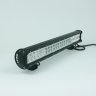 LED балка комбинированного света, 144 Ватт, серия 3400