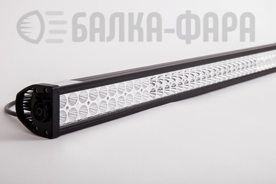 Балка комбинированного света, 300 Ватт, серия 3100