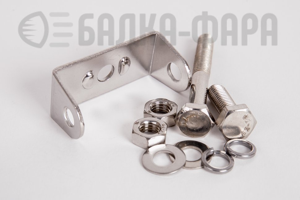 LED фара ближнего света, 20 Ватт, серия 1011B