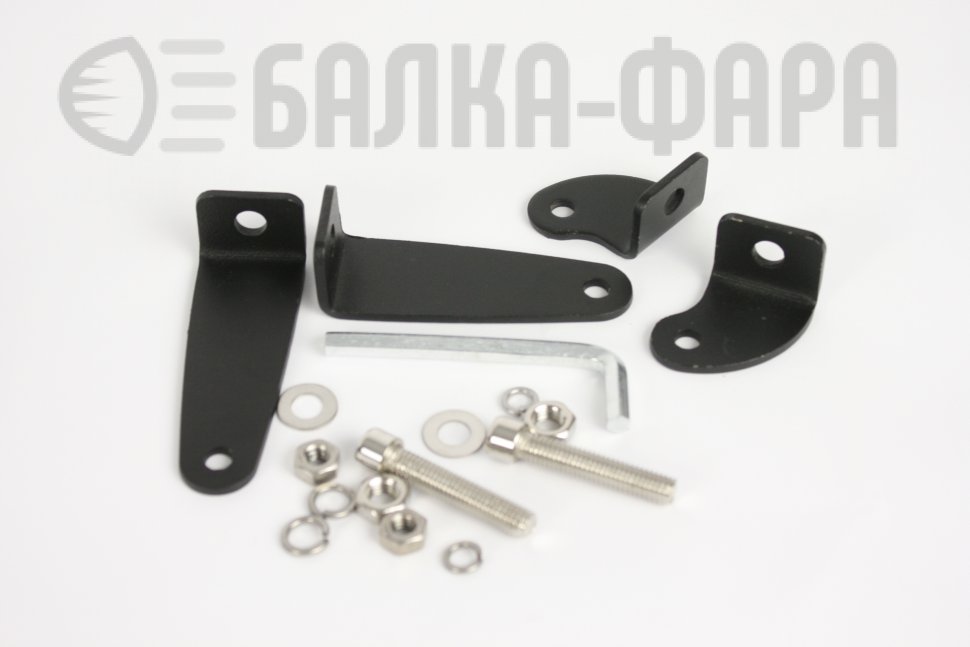 Тонкая балка дальнего света, 220 Ватт, серия 3510