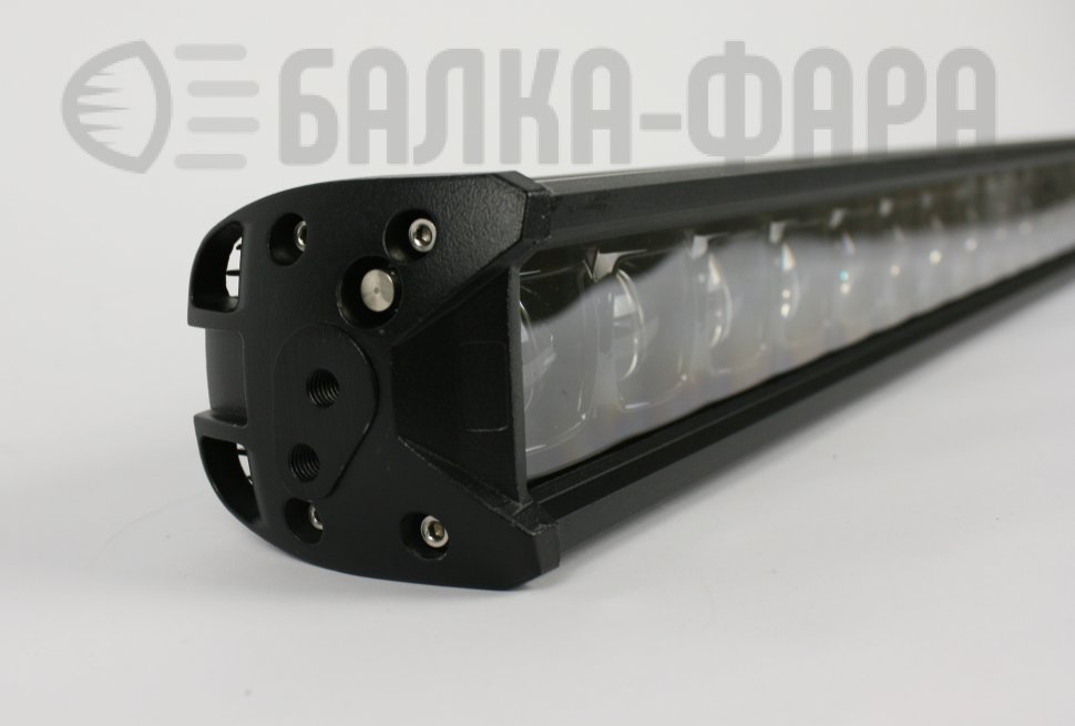 Светодиодная балка на 216 Ватт, серия F5