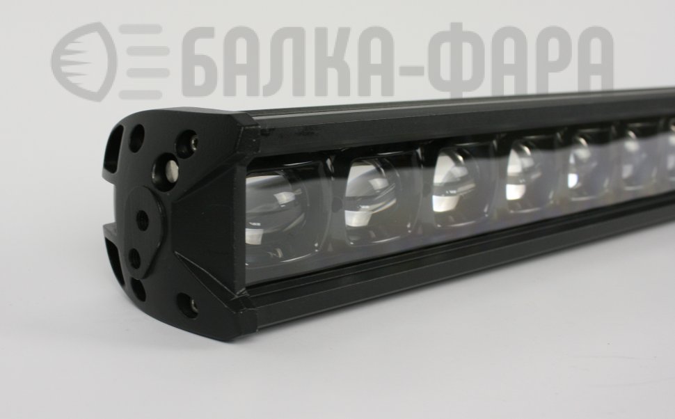 Светодиодная балка на 288 Ватт, серия F5