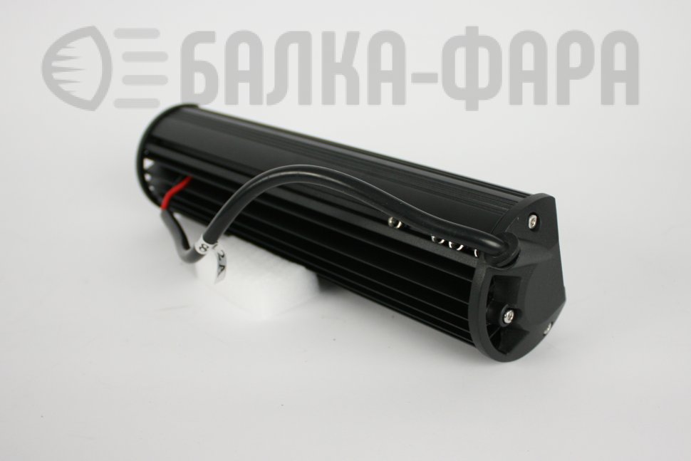 Светодиодная LED балка 80 Ватт, серия c3r комбинированного света