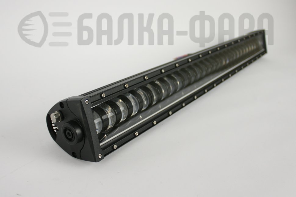 LED балка, два режима, 240 Ватт, серия G5