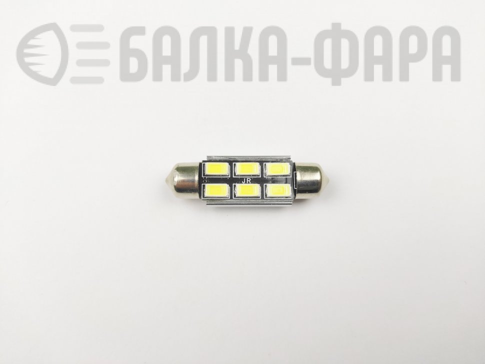 С/д ft-5630-6smd-39mm-non