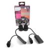Лампы светодиод Philips H11 12-24v 9000lm 100W 2 шт