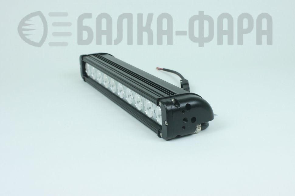 Балка комбинированного света, 100 Ватт, серия d4