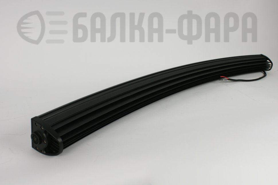 Панорамная балка комбинированного света, 288 Ватт, серия 3102