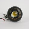 Линзованная LED-фара на 25 Ватт, серия 0420