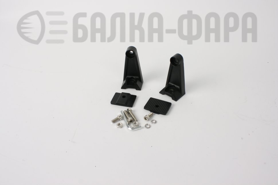 Панорамная балка дальнего света, 300 Ватт, серия 3102