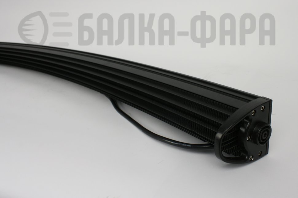 Панорамная балка дальнего света, 300 Ватт, серия 3102